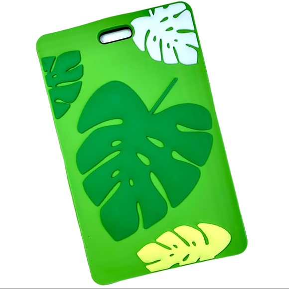 FREE With Purchase - New Travel Tag - Picture 3 of 3